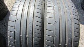 Letní pneu 225/40/18 Dunlop - 1