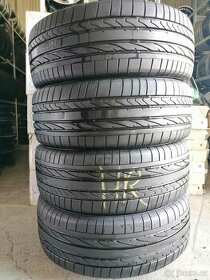 Letní pneu = 255/55 R19 = BRIDGESTONE - 1