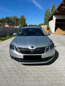 Škoda Octavia 3 2.0 TDI 110kW DSG - 1