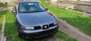 Seat toledo 1.9 TDI