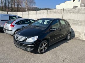 Mercedes-Benz B 150 W245 - díly