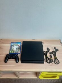 PS4 Slim 500GB