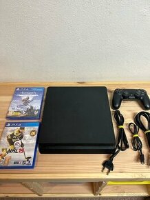 PS4 Slim 500GB