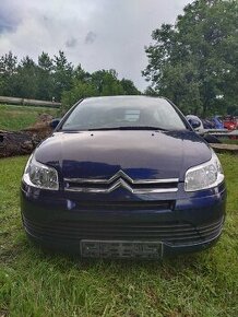 Citroën C4 1.6 HDI