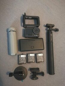 Dji osmo action 3 adventure combo