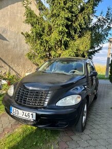 Chrysler PT Cruiser 2.0 16v 104KW - 2000 r.v automat - 1