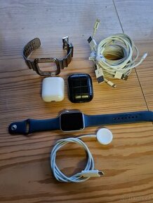 Apple watch SE  44mm