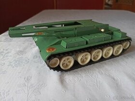 Ites Tank