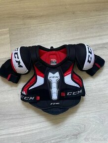 Ramena CCM Jetspeed FT485 JR