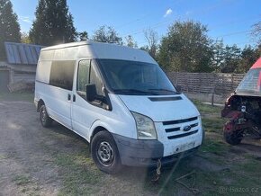 Ford Transit 2.2 TDCI 06-14 ND