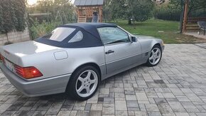 Sl 500 R129