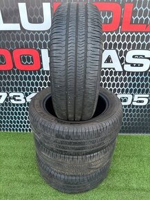 235/55 R18 - CELOROČNÍ SADA NEXEN