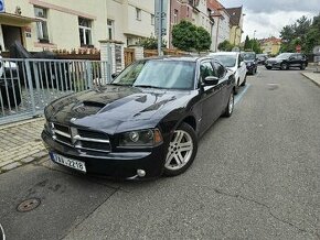 Dodge Charger Hemi 5,7