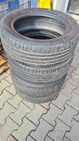 Nokian letní pneumatiky 205/55/r16