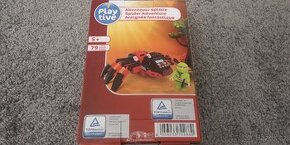 Playtive spider - 1