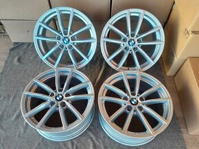 Alu kola R17 5x112 7.5J Et30 Bmw