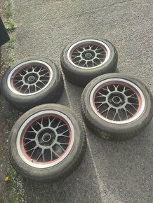 BBS GY062,GY061 Č.87 - 1