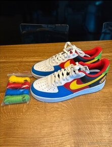 Nike Air Force 1 low '07 QS Uno 44.5