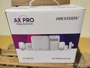 Hikvision DS-PWA96-KIT2-WE