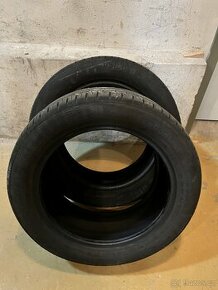 225/50 R17 Continental ecocontact 5