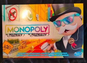 Monopoly Milennijm