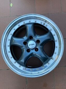 Alu kola 5x112 R18 2x8,5j   2x9,5j - 1