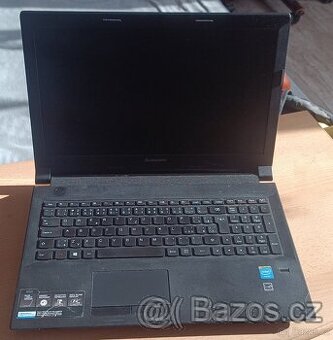 Prodám notebook Lenovo B50-30