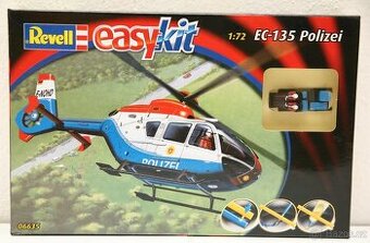 Revell EasyKit - nové stavebnice pro děti