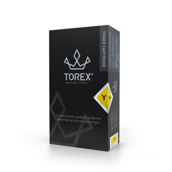 Toner Kyocera Torex TK-5270Y