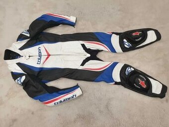 Alpinestars Triumph 54 XL - 1