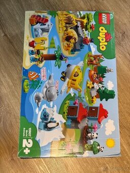 Lego duplo 10907