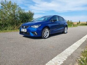 Seat Ibiza V FR 1.5 TSI 110 kW