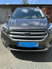 Prodám Ford Kuga 5D Titanium 1,5 EcoBoost - 1