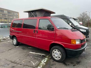 Volkswagen T4 2.4D California