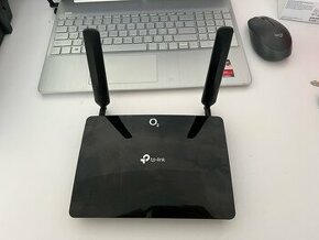 Wifi Router na SIM Kartu - 1