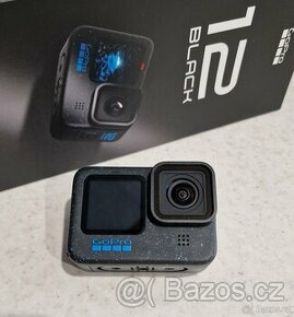 GoPro HERO12 Black - 1