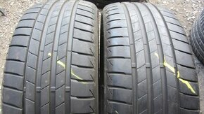 Letní pneu 225/40/19 Bridgestone - 1