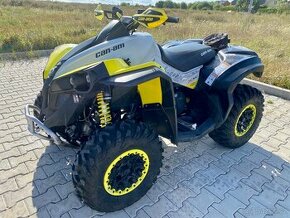 Can-Am Renegade 650 XXC m.2020 - 1