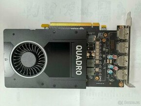 NVIDIA QUADRO P2000 5gb