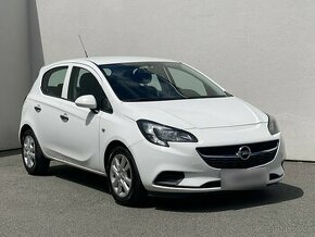 Opel Corsa 1.2 i ,  51 kW benzín, 2015 - 1