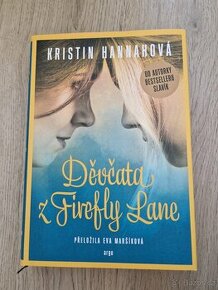 Kristin Hannanová - Děvčata z Firefly Lane