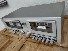 Vintage tape deck JVC KD10E