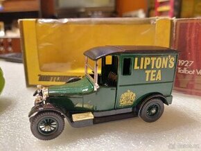 Matchbox yesteryear Y5 Talbot - 1