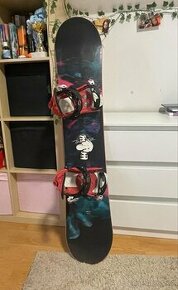 Snowboard 135