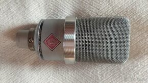 Mikrofon NEUMANN TLM 102 - 1