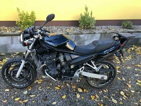 Motonadily Suzuki gsf650 2005 bandit dily