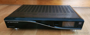 Dreambox 8000 HD - HDD 1TB, 3x SAT tuner, 1x DVB-T+C tuner