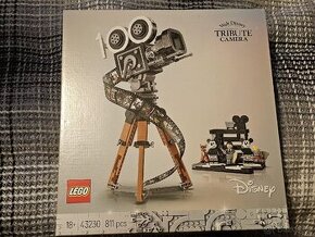 Lego Disney kamera 43230