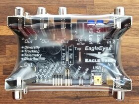 EagleEyes FPV Stanice od fy Eagle Tree