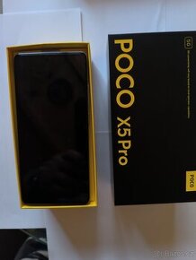 POCO X5PRO